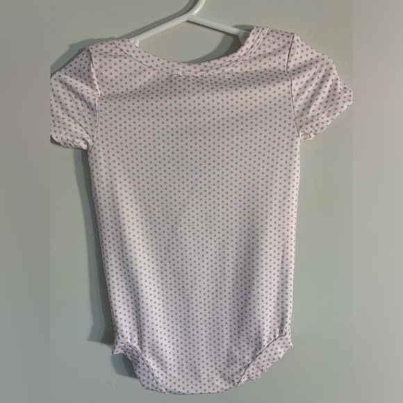 Furman University baby girl onesie NEW - Picture 3 of 4